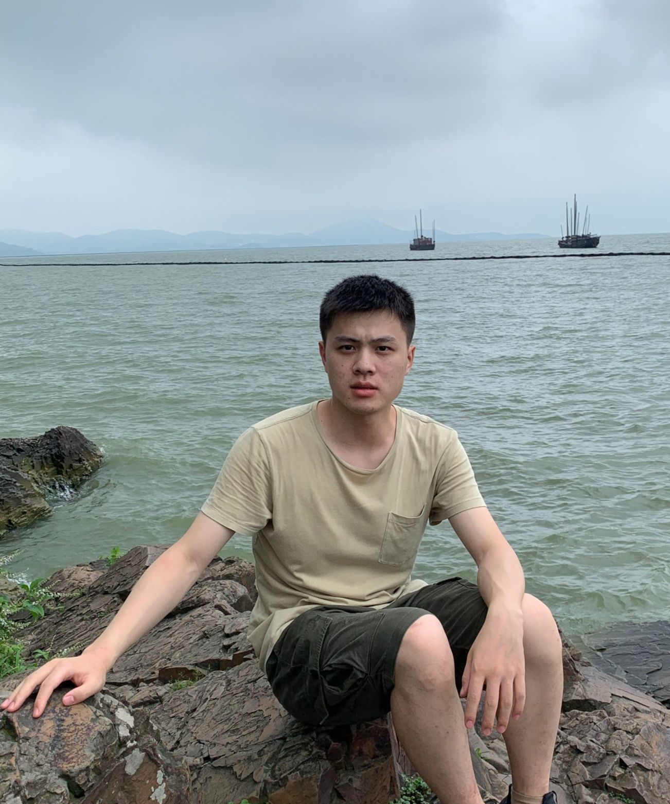 Small image